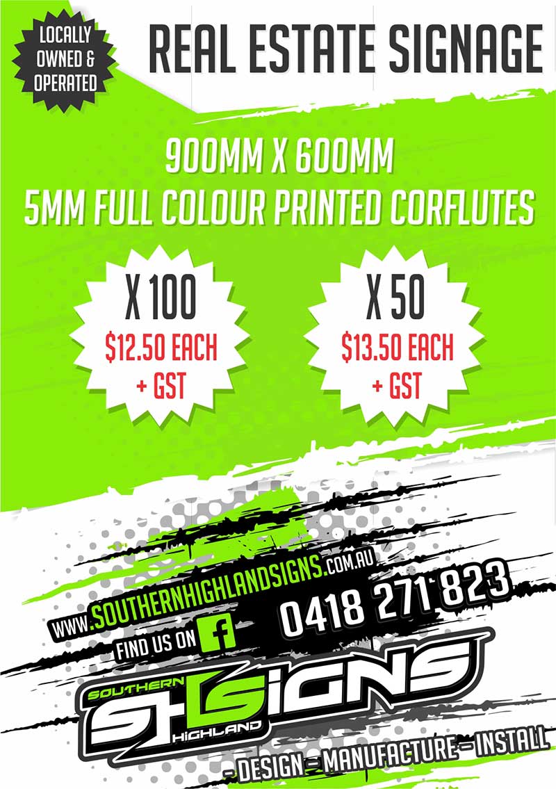 Branding and Logo Design Spartan Creative Southern Highlands